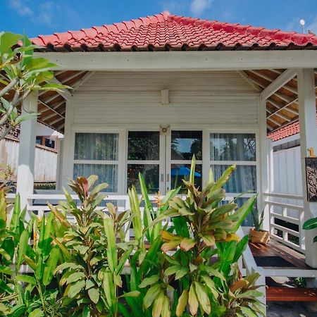 Shrining Cottages Lembongan Extérieur photo