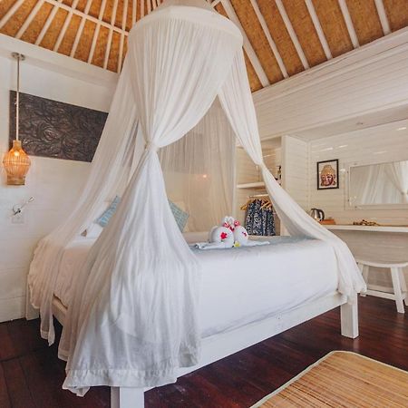 Shrining Cottages Lembongan Extérieur photo