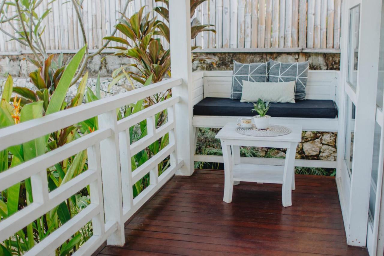 Shrining Cottages Lembongan Extérieur photo