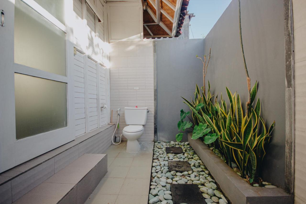 Shrining Cottages Lembongan Extérieur photo