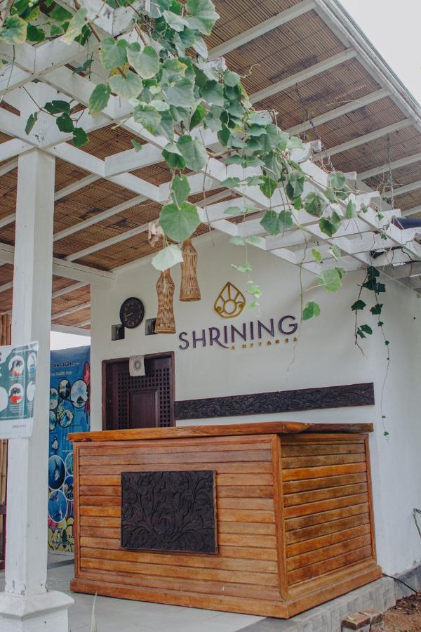 Shrining Cottages Lembongan Extérieur photo