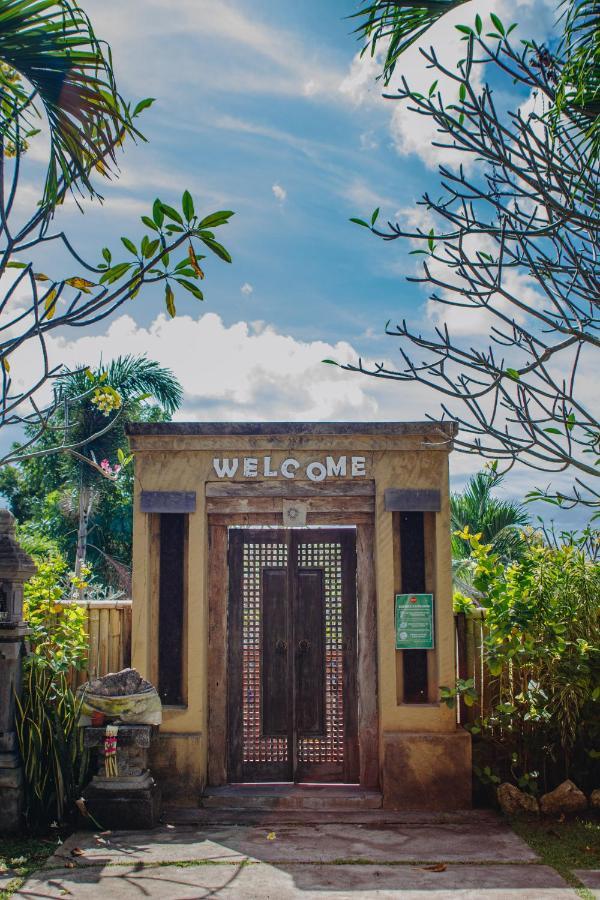 Shrining Cottages Lembongan Extérieur photo