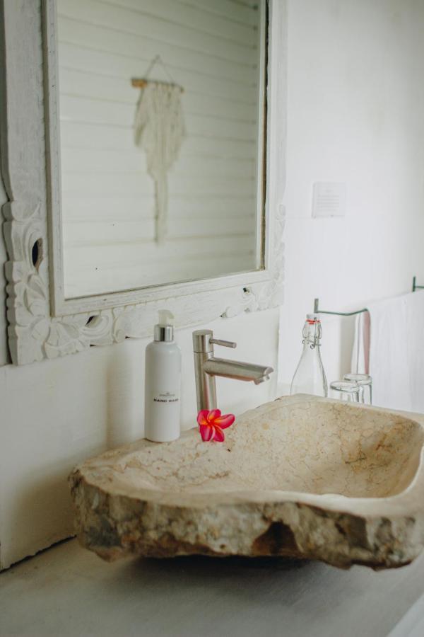 Shrining Cottages Lembongan Extérieur photo