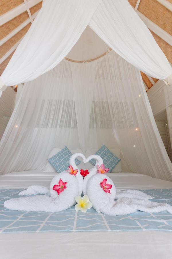 Shrining Cottages Lembongan Extérieur photo