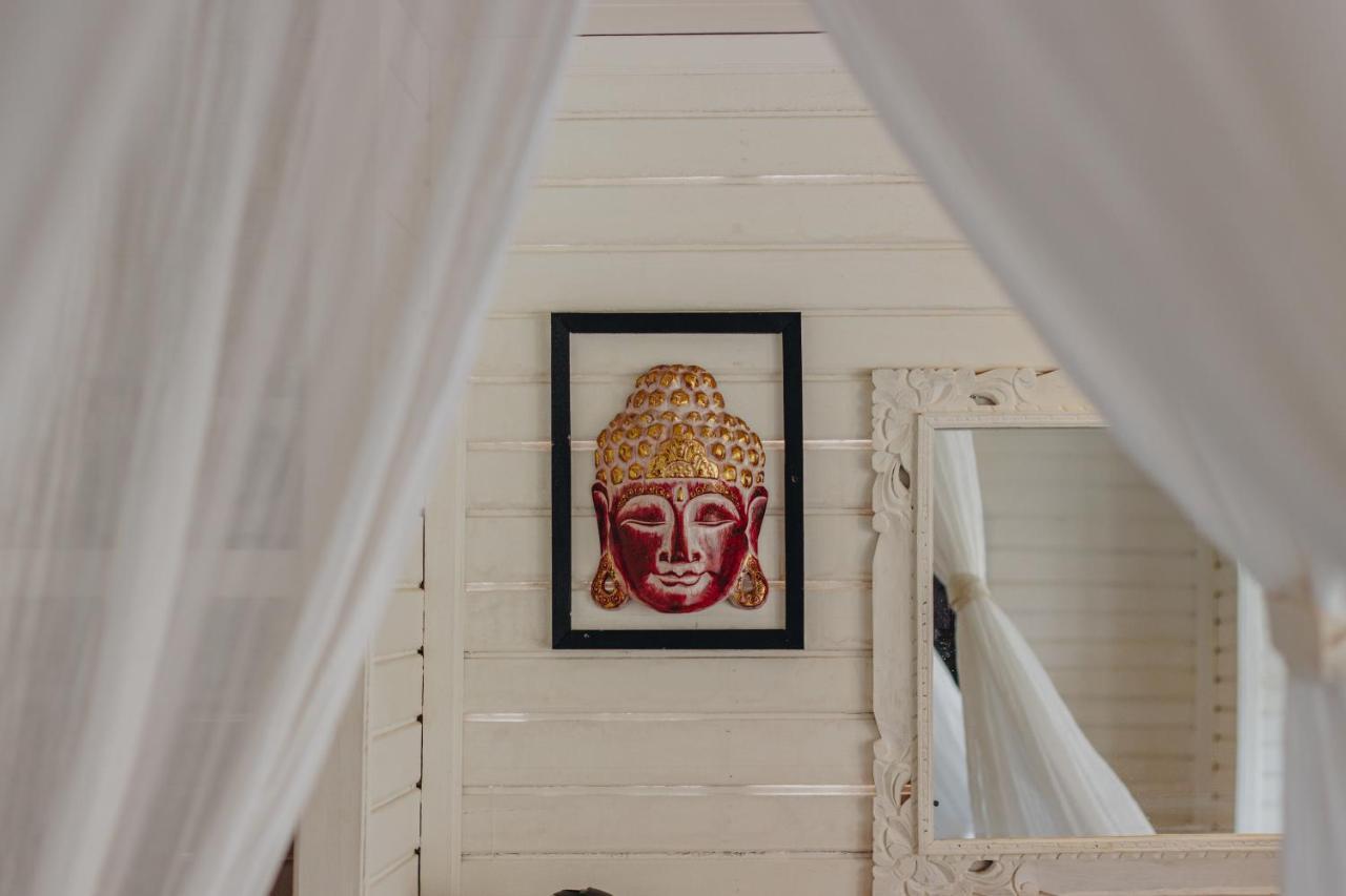 Shrining Cottages Lembongan Extérieur photo